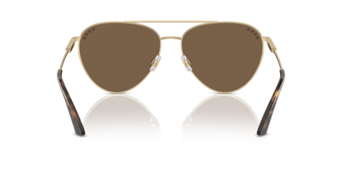 Blue - 0JC4002B 8056262039458 Jimmy Choo Sunglasses Woman Pilot