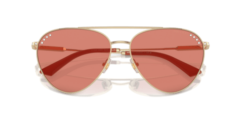 Havana - 0JC4002B 8056262039472 Jimmy Choo Sunglasses Woman Pilot