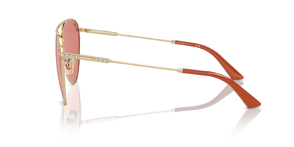 Havana - 0JC4002B 8056262039472 Jimmy Choo Sunglasses Woman Pilot