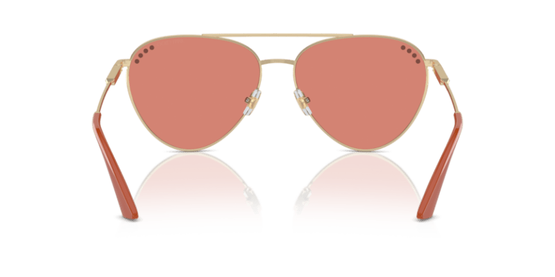 Havana - 0JC4002B 8056262039472 Jimmy Choo Sunglasses Woman Pilot