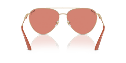 Havana - 0JC4002B 8056262039472 Jimmy Choo Sunglasses Woman Pilot