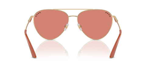 Havana - 0JC4002B 8056262039472 Jimmy Choo Sunglasses Woman Pilot