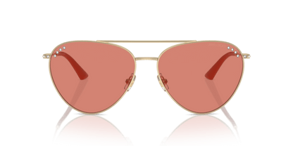 Havana - 0JC4002B 8056262039472 Jimmy Choo Sunglasses Woman Pilot