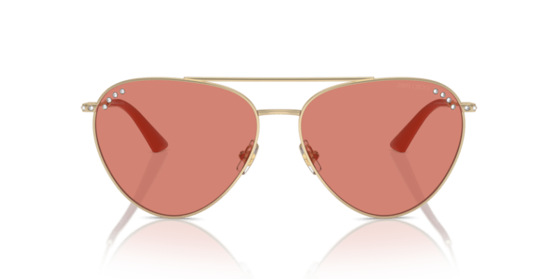 Havana - 0JC4002B 8056262039472 Jimmy Choo Sunglasses Woman Pilot