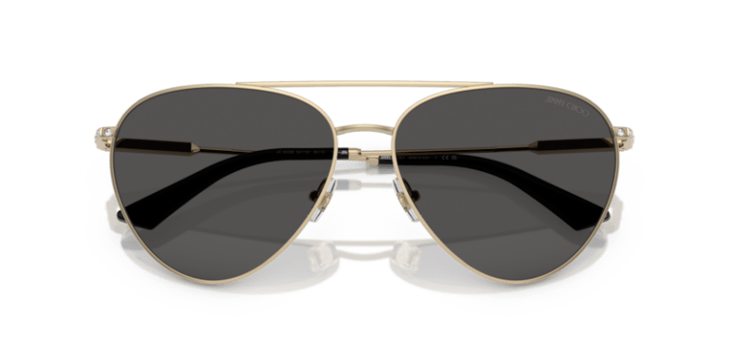 Pale Gold - 0JC4002B 8056262304983