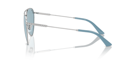 Black - 0JC4002B 8056262039465 Jimmy Choo Sunglasses Woman Pilot