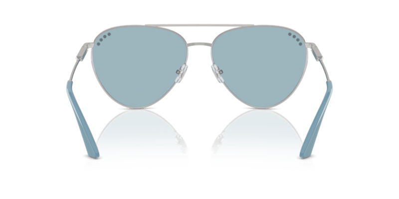 Black - 0JC4002B 8056262039465 Jimmy Choo Sunglasses Woman Pilot