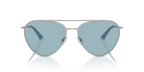 Black - 0JC4002B 8056262039465 Jimmy Choo Sunglasses Woman Pilot