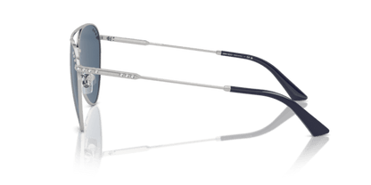 Pale Gold - 0JC4002B 8056262150702 Jimmy Choo Sunglasses Woman Pilot