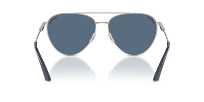 Pale Gold - 0JC4002B 8056262150702 Jimmy Choo Sunglasses Woman Pilot