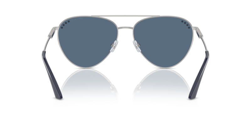 Pale Gold - 0JC4002B 8056262150702 Jimmy Choo Sunglasses Woman Pilot