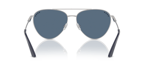 Pale Gold - 0JC4002B 8056262150702 Jimmy Choo Sunglasses Woman Pilot