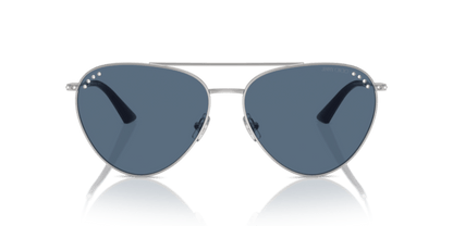 Pale Gold - 0JC4002B 8056262150702 Jimmy Choo Sunglasses Woman Pilot