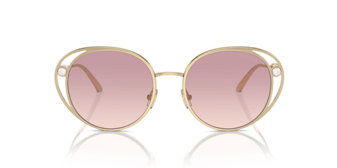 Matte Black - 0JC4003HB 8056262019832 Jimmy Choo Sunglasses Woman Oval