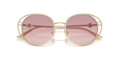 Matte Black - 0JC4003HB 8056262019832 Jimmy Choo Sunglasses Woman Oval