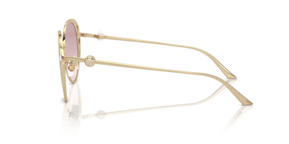 Matte Black - 0JC4003HB 8056262019832 Jimmy Choo Sunglasses Woman Oval