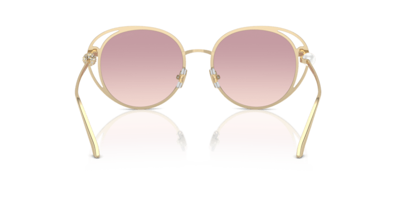 Matte Black - 0JC4003HB 8056262019832 Jimmy Choo Sunglasses Woman Oval