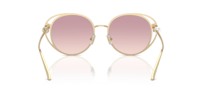 Matte Black - 0JC4003HB 8056262019832 Jimmy Choo Sunglasses Woman Oval