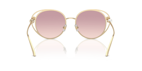 Matte Black - 0JC4003HB 8056262019832 Jimmy Choo Sunglasses Woman Oval