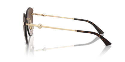 Soft Gold - 0JC4004HB 8056262019900 Jimmy Choo Sunglasses Woman Butterfly