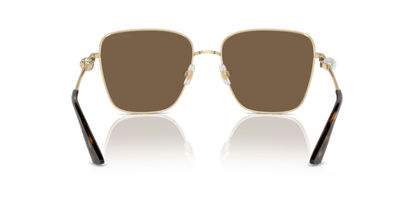 Pink - 0JC4005HB 8056262045961 Jimmy Choo Sunglasses Woman Pillow