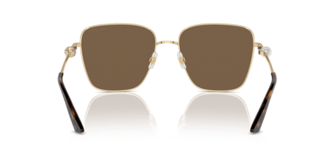 Pink - 0JC4005HB 8056262045961 Jimmy Choo Sunglasses Woman Pillow