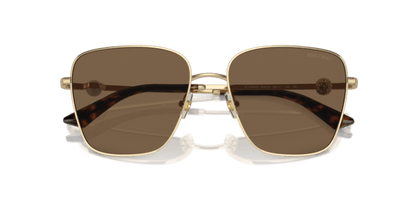 Pink - 0JC4005HB 8056262045961 Jimmy Choo Sunglasses Woman Pillow