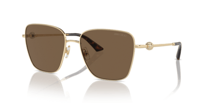 Pink - 0JC4005HB 8056262045961 Jimmy Choo Sunglasses Woman Pillow