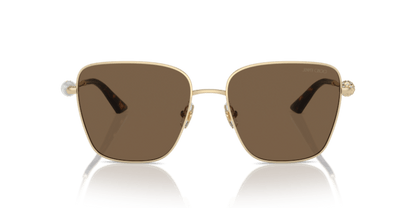 Pink - 0JC4005HB 8056262045961 Jimmy Choo Sunglasses Woman Pillow