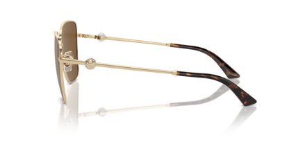 18k Gold Plated - 0JC4005HB 8056262019863 Jimmy Choo Sunglasses Woman Pillow