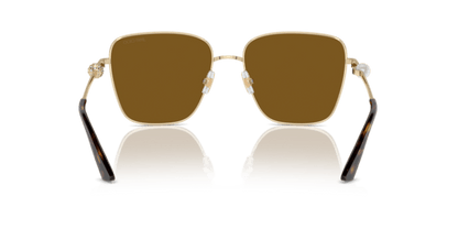 18k Gold Plated - 0JC4005HB 8056262019863 Jimmy Choo Sunglasses Woman Pillow