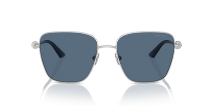 18k White Gold Plated - 0JC4005HB 8056262019887 Jimmy Choo Sunglasses Woman Pillow