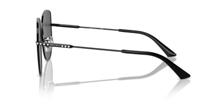 Black - 0JC4006BD 8056262050026 Jimmy Choo Sunglasses Woman Phantos