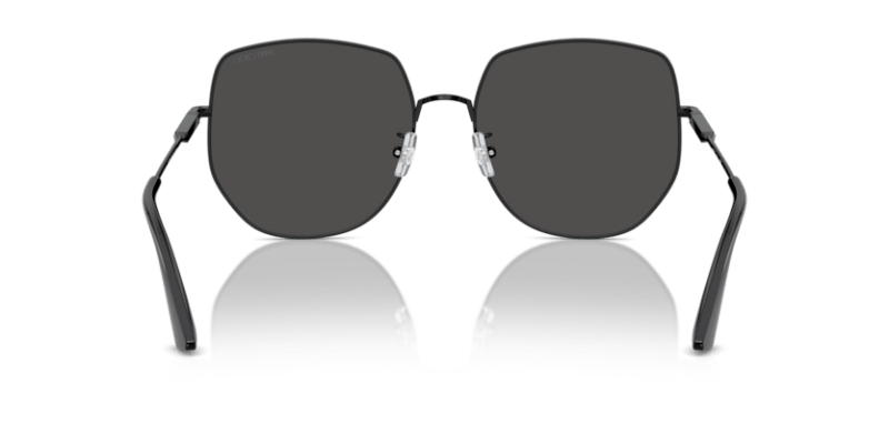 Black - 0JC4006BD 8056262050026 Jimmy Choo Sunglasses Woman Phantos