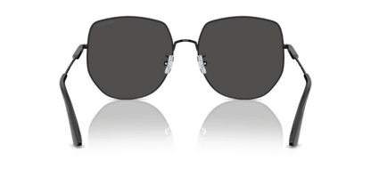 Black - 0JC4006BD 8056262050026 Jimmy Choo Sunglasses Woman Phantos