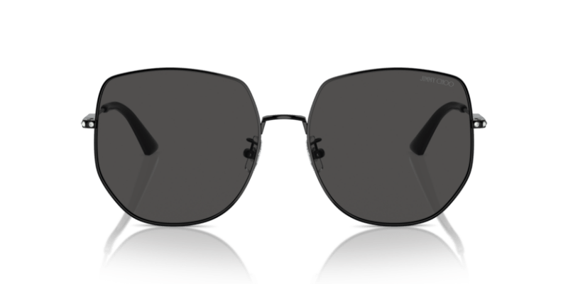 Black - 0JC4006BD 8056262050026 Jimmy Choo Sunglasses Woman Phantos