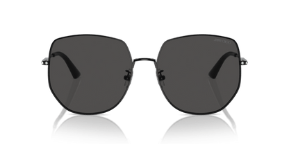 Black - 0JC4006BD 8056262050026 Jimmy Choo Sunglasses Woman Phantos