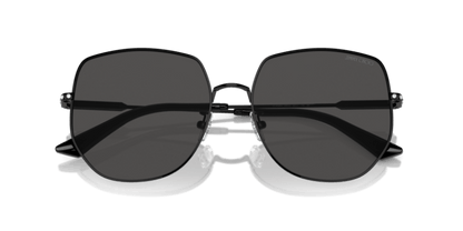 Black - 0JC4006BD 8056262050026 Jimmy Choo Sunglasses Woman Phantos