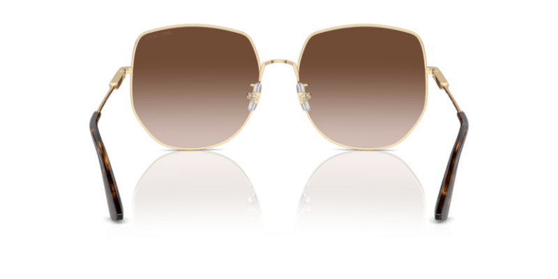 Black - 0JC4006BD 8056262050033 Jimmy Choo Sunglasses Woman Phantos