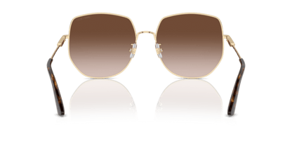 Black - 0JC4006BD 8056262050033 Jimmy Choo Sunglasses Woman Phantos