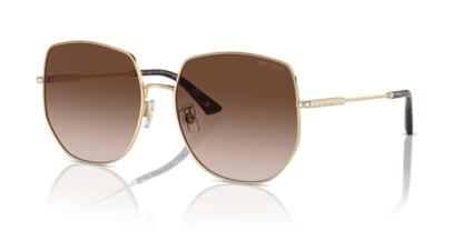 Black - 0JC4006BD 8056262050033 Jimmy Choo Sunglasses Woman Phantos