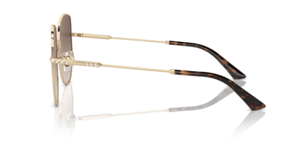 Black - 0JC4006BD 8056262050033 Jimmy Choo Sunglasses Woman Phantos