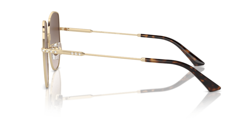 Black - 0JC4006BD 8056262050033 Jimmy Choo Sunglasses Woman Phantos