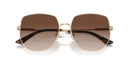 Black - 0JC4006BD 8056262050033 Jimmy Choo Sunglasses Woman Phantos