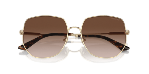 Black - 0JC4006BD 8056262050033 Jimmy Choo Sunglasses Woman Phantos