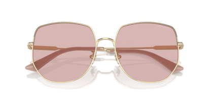 Black - 0JC4006BD 8056262050057 Jimmy Choo Sunglasses Woman Phantos