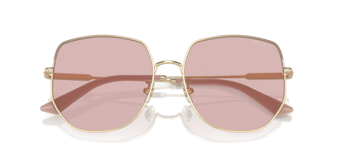 Black - 0JC4006BD 8056262050057 Jimmy Choo Sunglasses Woman Phantos