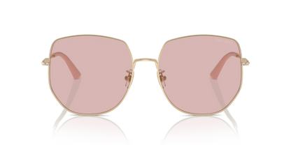 Black - 0JC4006BD 8056262050057 Jimmy Choo Sunglasses Woman Phantos