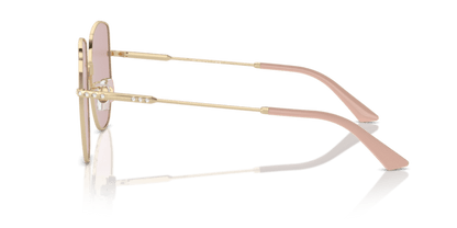 Black - 0JC4006BD 8056262050057 Jimmy Choo Sunglasses Woman Phantos