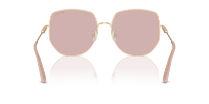 Black - 0JC4006BD 8056262050057 Jimmy Choo Sunglasses Woman Phantos